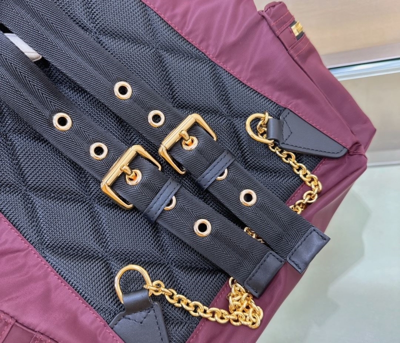 Bv*b*rry backpacks